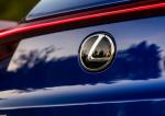 Lexus UX200 F-Sport 2018 года (NA)